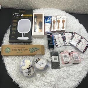 Makeup Skincare Bundle Kit Box FabFitFun 2021